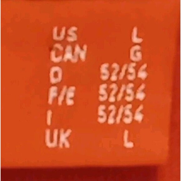 PUMA Women’s L Red Mexico Soccer T-Shirt Short Sleeve Football Tee - Picture 3 of 9